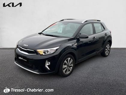 Kia Stonic - Stonic 1.0 T-GDI 100 ch ISG Active Business - 19 450 €