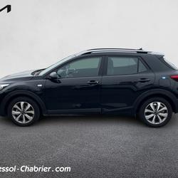 Kia Stonic 1.0 T-GDI 100 ch ISG Active Business occasion - Muret - photo 2/30