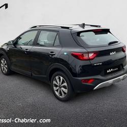 Kia Stonic Stonic 1.0 T-GDI 100 ch ISG Active Business Muret
