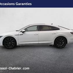 Volkswagen Arteon Arteon 2.0 TDI EVO SCR 150 DSG7 R-Line B&eacute;ziers
