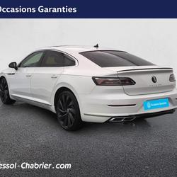 Volkswagen Arteon Arteon 2.0 TDI EVO SCR 150 DSG7 R-Line B&eacute;ziers