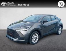 Toyota C-HR Lanester