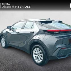 Toyota C-HR 1.8 Hybride 140ch Dynamic MY25 Lanester