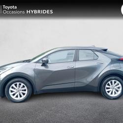 Toyota C-HR 1.8 Hybride 140ch Dynamic MY25 Lanester
