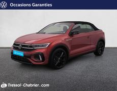 Volkswagen T-Roc Cabriolet Béziers