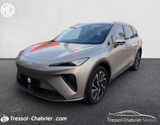 MG MGS6 EV Béziers