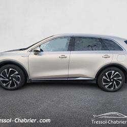 MG MGS6 EV MGS6 EV Luxury occasion - B&eacute;ziers - photo 2/30