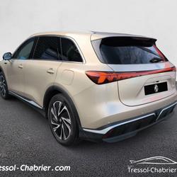 MG MGS6 EV MGS6 EV Luxury occasion - B&eacute;ziers - photo 3/30
