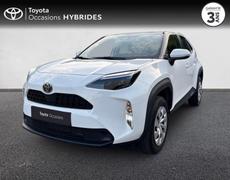 Toyota Yaris Cross Lanester