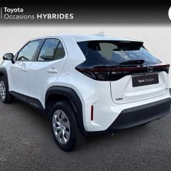 Toyota Yaris Cross 116h Dynamic MC24 Lanester