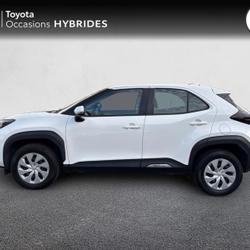 Toyota Yaris Cross 116h Dynamic MC24 Lanester