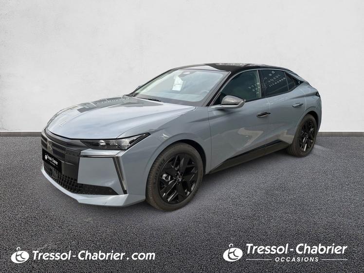 DS Numéro 4  - Business - 42 250 €