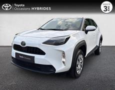 Toyota Yaris Cross Lanester