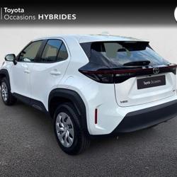 Toyota Yaris Cross 116h Dynamic MC24 Lanester