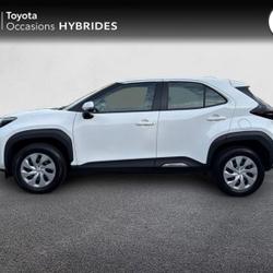 Toyota Yaris Cross 116h Dynamic MC24 Lanester