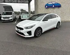 Kia Pro Cee'd Serres-Castet