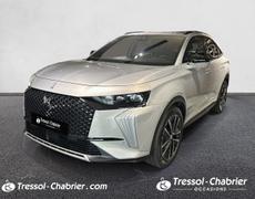 DS DS7 - DS 7 Hybride Rechargeable E-Tense 225 EAT8 Jules Verne - 64 310 €