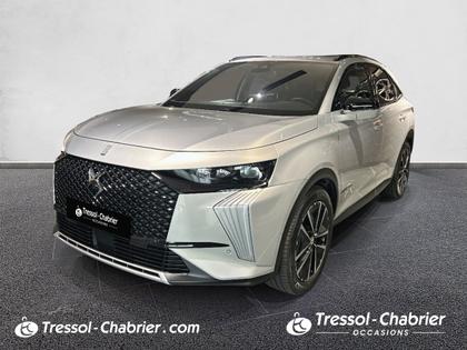 DS DS7 - DS 7 Hybride Rechargeable E-Tense 225 EAT8 Jules Verne - 64 310 €