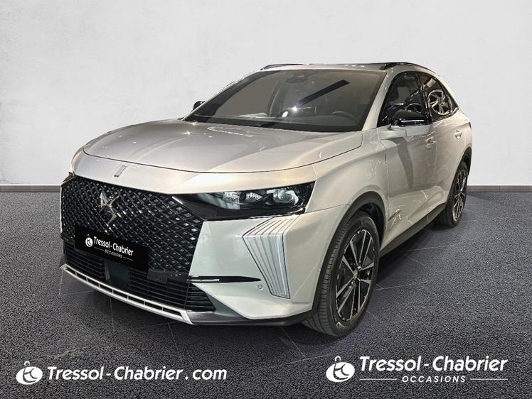 DS DS7  - 64 310 €