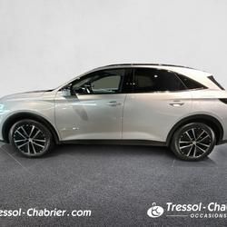 DS DS7 7 Hybride Rechargeable E-Tense 225 EAT8 Jules Verne occasion - Montpellier - photo 2/30