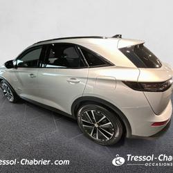 DS DS7 7 Hybride Rechargeable E-Tense 225 EAT8 Jules Verne occasion - Montpellier - photo 3/30