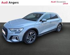 Audi A3 Beaucouzé