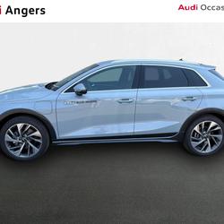 Audi A3 A3 Allstreet 40 TFSI e Hybride rechargeable 204 S tronic 6 Avus Beaucouz&eacute;
