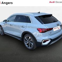 Audi A3 A3 Allstreet 40 TFSI e Hybride rechargeable 204 S tronic 6 Avus Beaucouz&eacute;