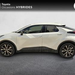 Toyota C-HR 1.8 Hybride 140ch Design MY25 Quimper