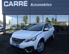 Peugeot 5008 Dol-de-Bretagne