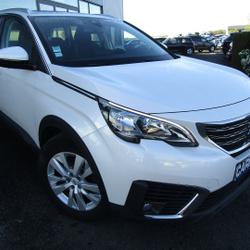 Peugeot 5008 1.6 BLUEHDI ACTIVE S&S Dol-de-Bretagne