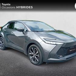 Toyota C-HR 2.0 Hybride 200ch Design NG23 Lanester