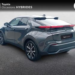 Toyota C-HR 2.0 Hybride 200ch Design NG23 Lanester