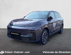Leapmotor B10 La Valette-du-Var