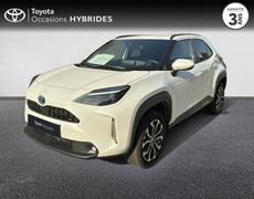 Toyota Yaris Cross Quimper