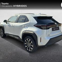 Toyota Yaris Cross 116h Design MC24 Quimper