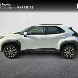 Toyota Yaris Cross 116h Design MC24 Quimper