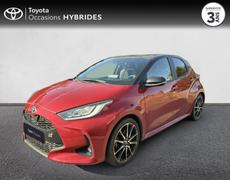 Toyota Yaris Quimper