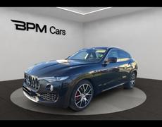 Maserati Levante Orléans