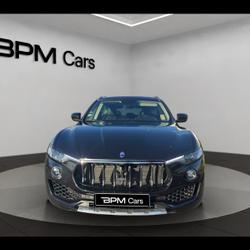 Maserati Levante 3.0 V6 275ch Diesel GranSport Orl&eacute;ans