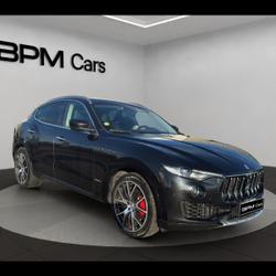 Maserati Levante 3.0 V6 275ch Diesel GranSport Orl&eacute;ans