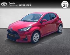 Toyota Yaris Lanester