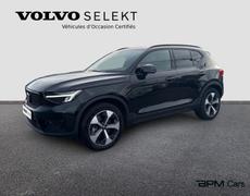 Volvo XC40 Orléans