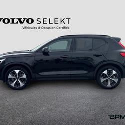 Volvo XC40 B3 163ch Ultra DCT 7 Orl&eacute;ans