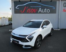 Kia Sportage Saint-Philbert-de-Grand-Lieu
