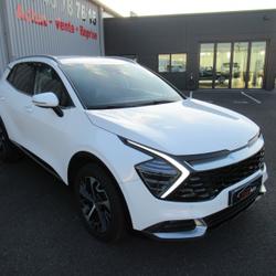 Kia Sportage 1.6 CRDI 136CH MHEV  DESIGN DCT7 4X2 Saint-Philbert-de-Grand-Lieu