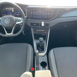 Volkswagen Taigo 1.0 TSI 110 LIFE Saint-Martin-de-Fontenay