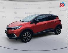 Renault Captur Thionville
