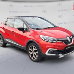 Renault Captur 1.2 TCe 120ch energy Intens EDC Thionville