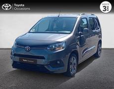 Toyota Proace city verso Lanester